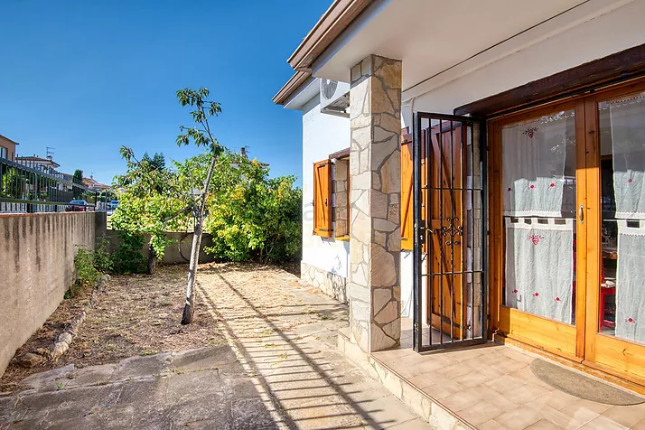 One-story house in one of the best areas of Calonge