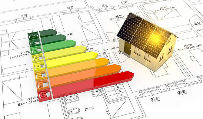 The Energy Performance Certificate: Passport to a Sustainable and Efficient Future